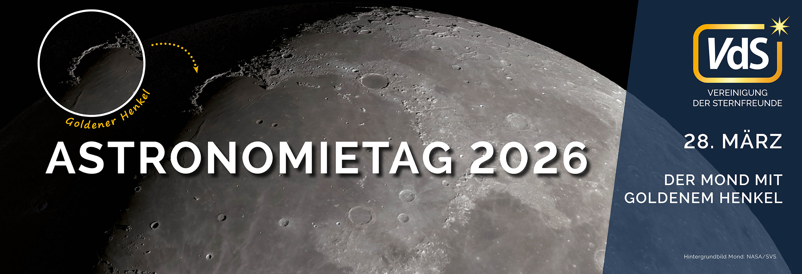 Astronomietag 2026