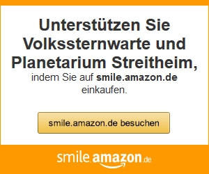 Unterstützen Sie uns, mit Amazon Smile